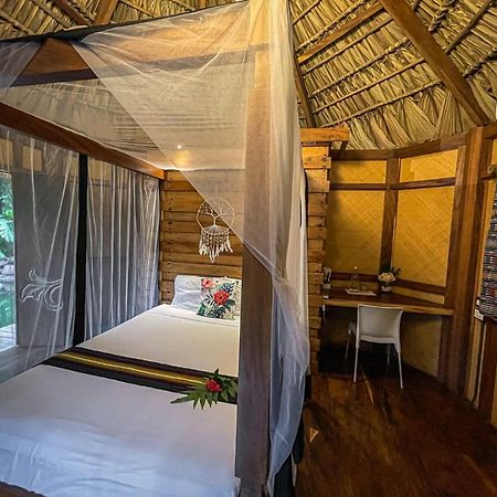 Mandala Eco Villas La Libertad Esterno foto