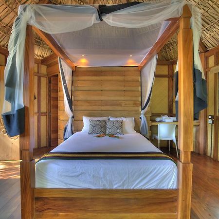 Mandala Eco Villas La Libertad Esterno foto