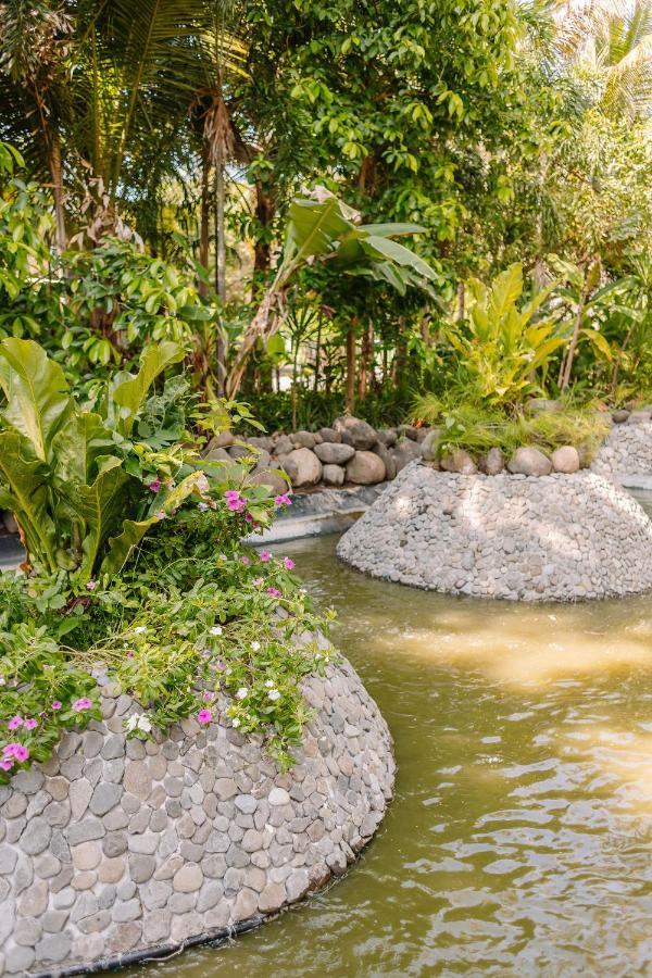 Mandala Eco Villas La Libertad Esterno foto