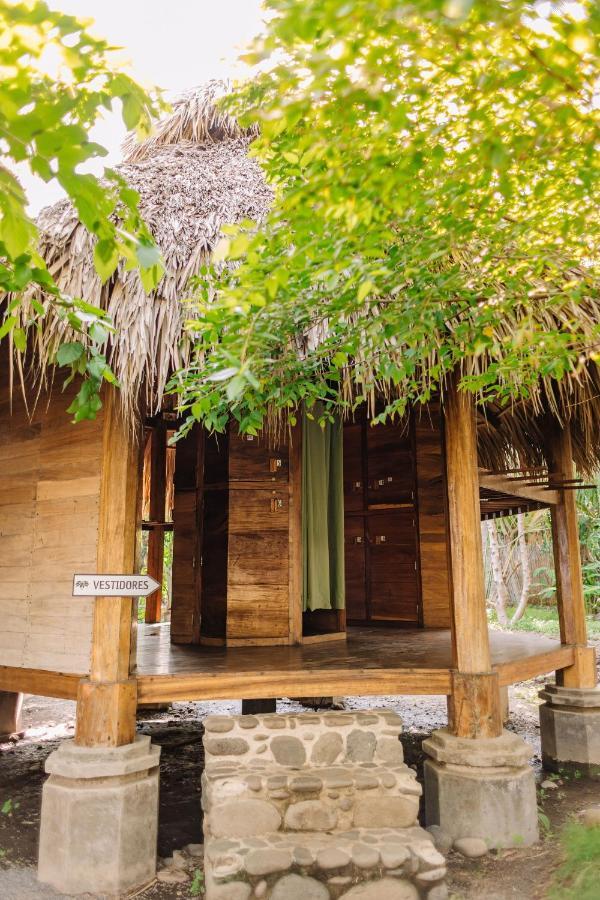 Mandala Eco Villas La Libertad Esterno foto