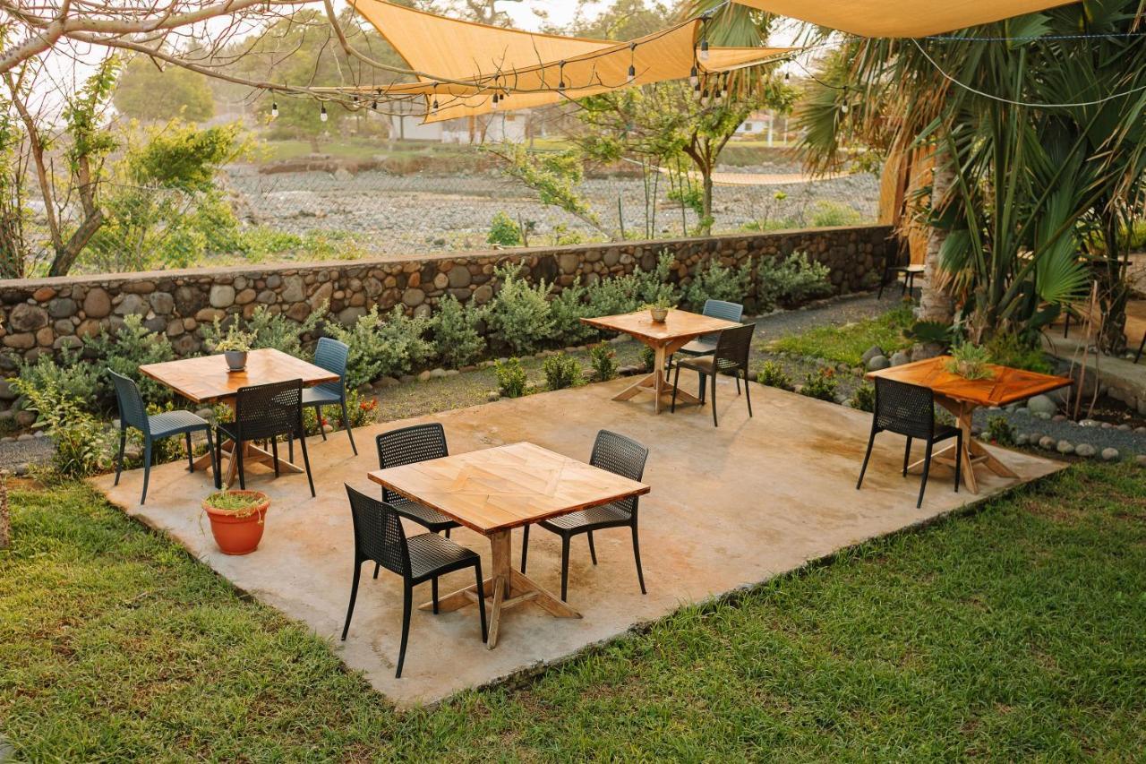 Mandala Eco Villas La Libertad Esterno foto