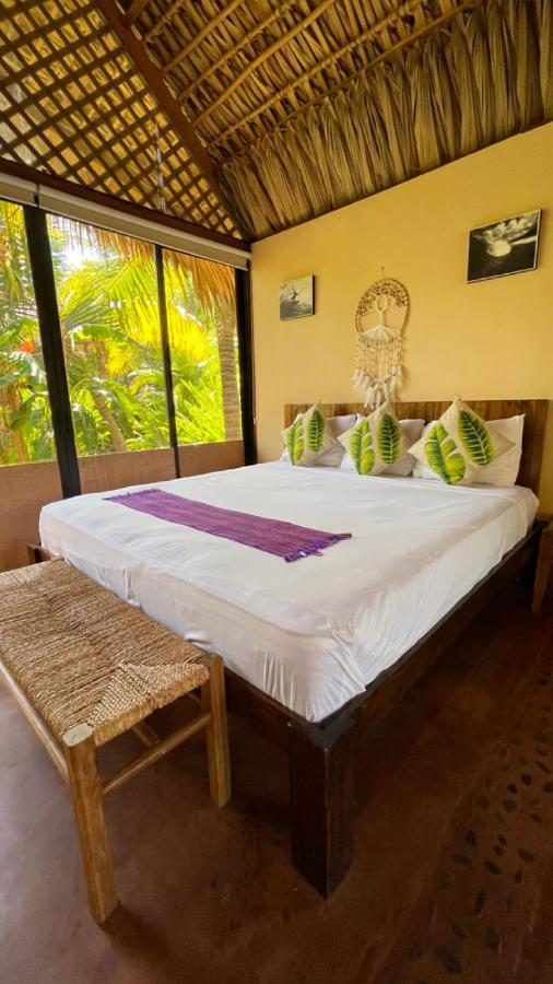 Mandala Eco Villas La Libertad Esterno foto
