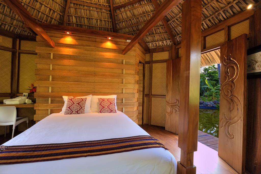 Mandala Eco Villas La Libertad Esterno foto