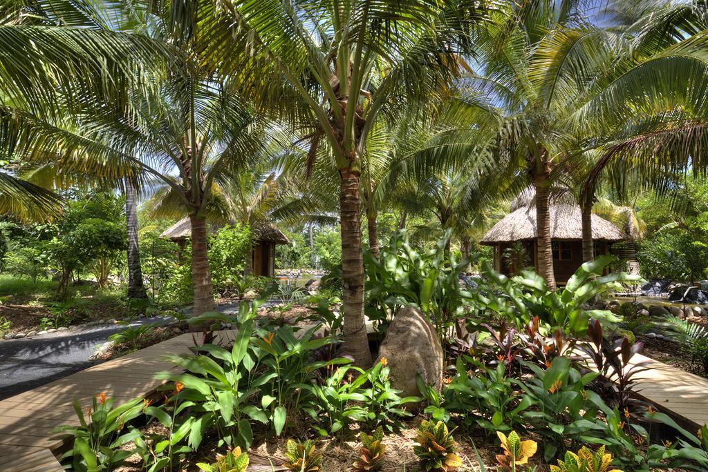 Mandala Eco Villas La Libertad Esterno foto