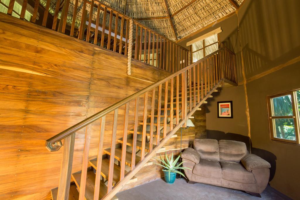 Mandala Eco Villas La Libertad Esterno foto