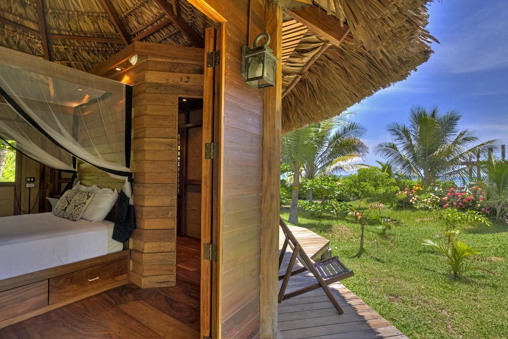 Mandala Eco Villas La Libertad Esterno foto