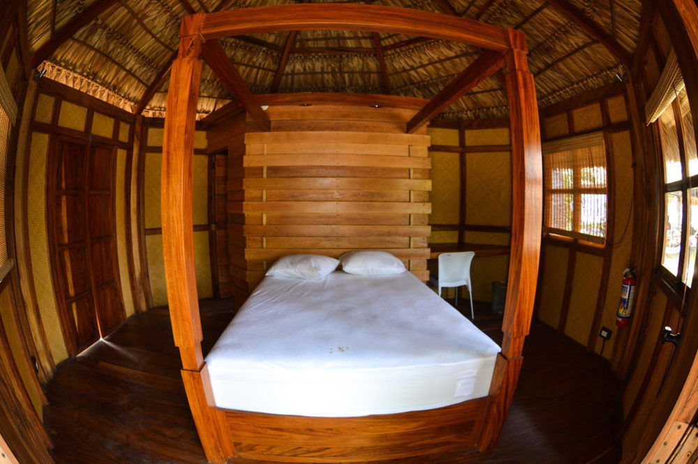 Mandala Eco Villas La Libertad Esterno foto