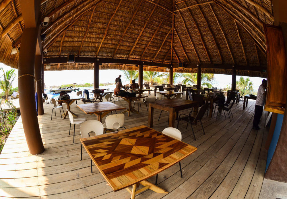 Mandala Eco Villas La Libertad Esterno foto