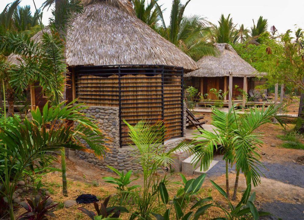Mandala Eco Villas La Libertad Esterno foto