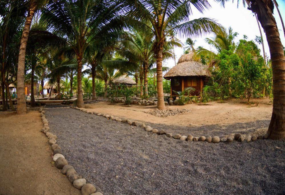 Mandala Eco Villas La Libertad Esterno foto