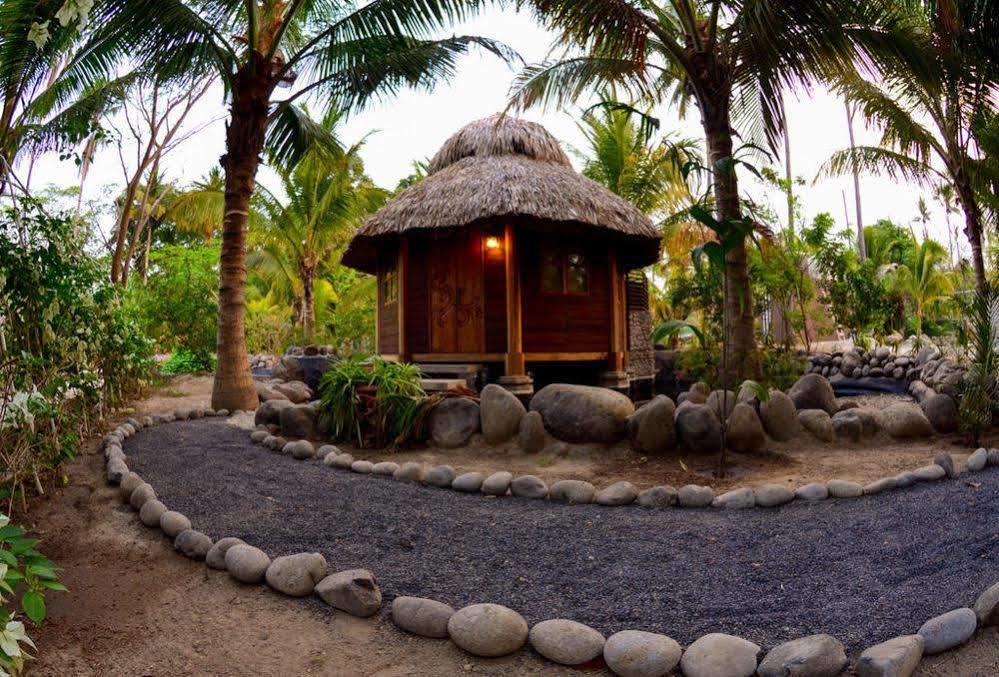 Mandala Eco Villas La Libertad Esterno foto