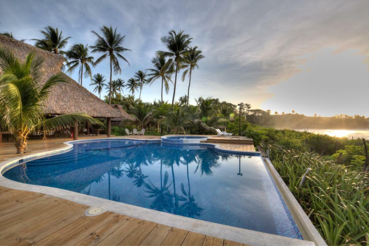 Mandala Eco Villas La Libertad Esterno foto